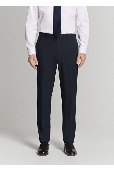 MANGO Man Pantolon .-- monaco