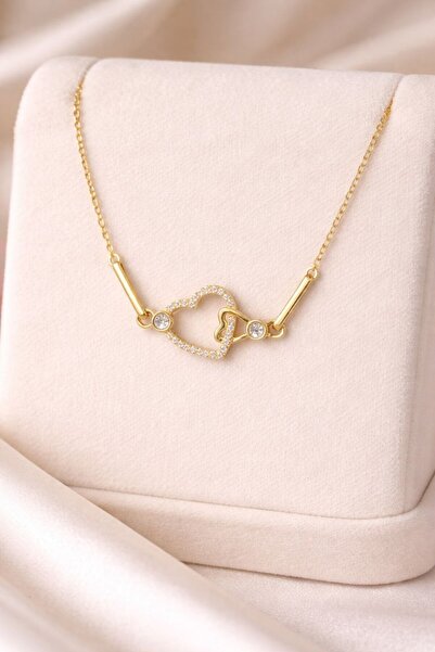 IAMIRA Colier argint inima