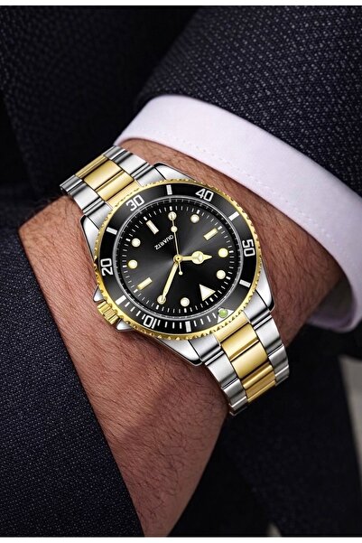 Spectrum Premium Erkek Saat Yeni Sezon