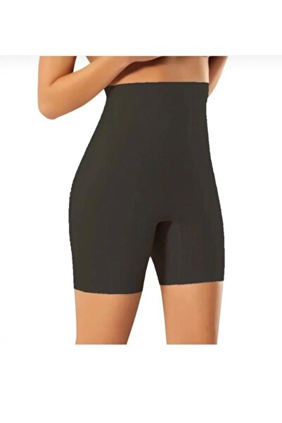 Elite Life K-19 Long Corset Laser Cutting Stitch-Free