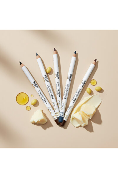 Born to Bio Eye Pencil – French Formula |