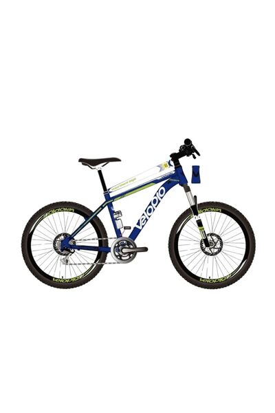 Velo دراجة جبلية مقاس 26 بوصة