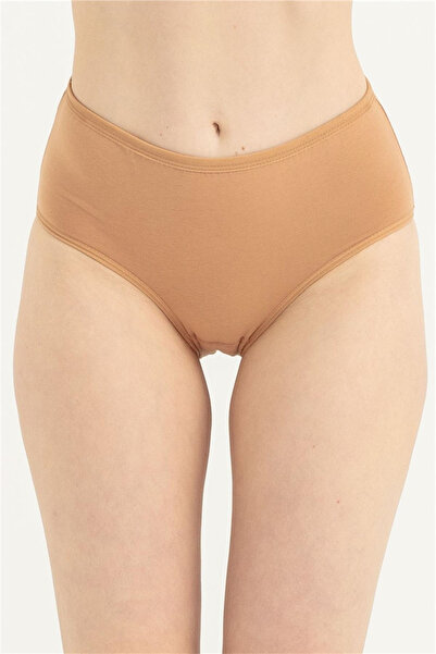 OBJE سراويل داخلية نسائية من الجلد