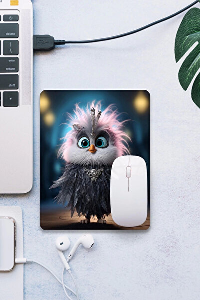 SonicTouch 19x23cm Gamer Mouse Pad - Πανέμορφη, Ομαλή Επιφάνεια, Αντιολισθητι...