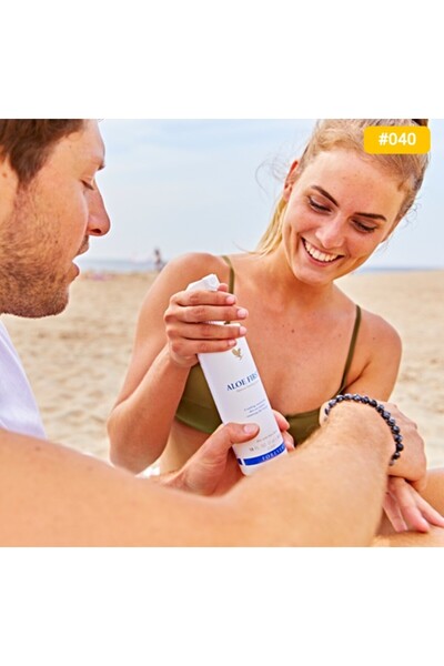 Forever Living First Spray