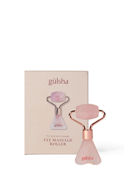 Gülsha Göz Masaj Aleti