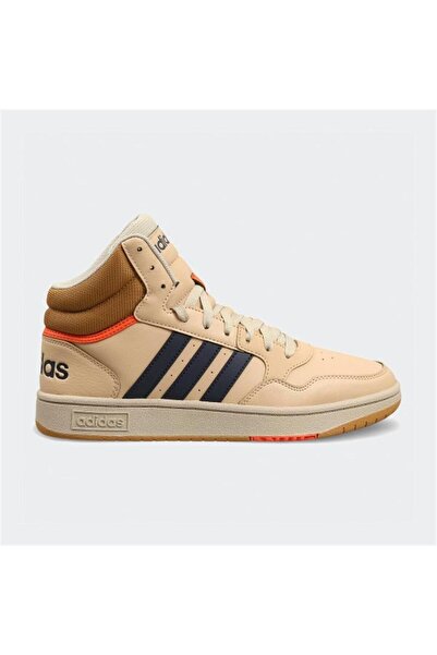 adidas HOOPS 3.0 MID Παπούτσια Μπάσκετ