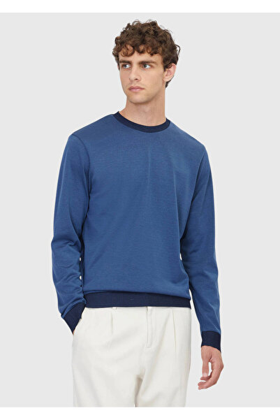 Ramsey Φούτερ - Πολύχρωμο - Casual