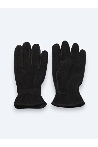 Kip Mănuși maro închis