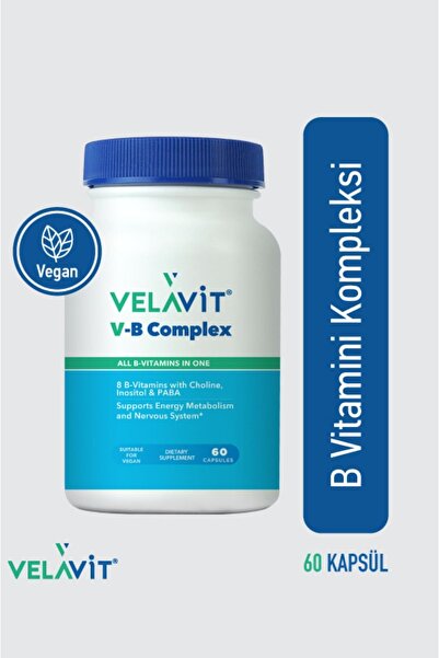 Velavit V-Lactase 12000 - Laktoz Sindirim Desteği - 30 Çiğnenebilir Tablet