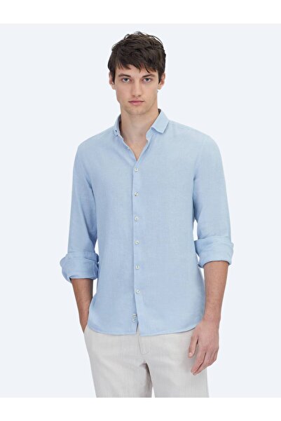 Kip Men's Shirt Gm-4638