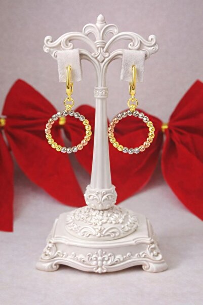 IAMIRA Cercei Timi argint