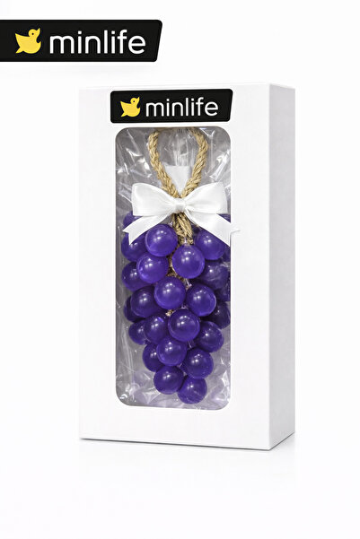 TMR Üzüm Salkımı Sabun