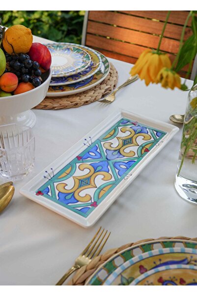 The Mia ليمونشيلو سيرفيس 35 × 16 سم