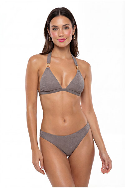 You.R by Nelson Coconut aksesuarlı bikini takımı