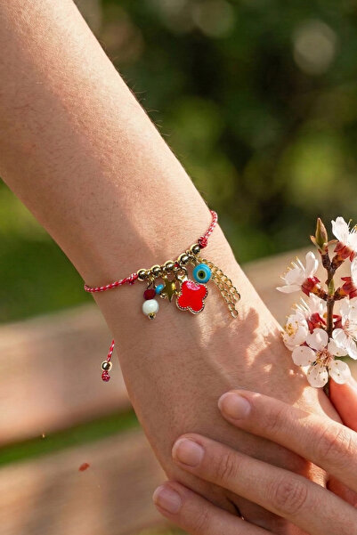 PETEK AKSESUAR سوار مارتينيتشكا ديلي نازار مع مصعد