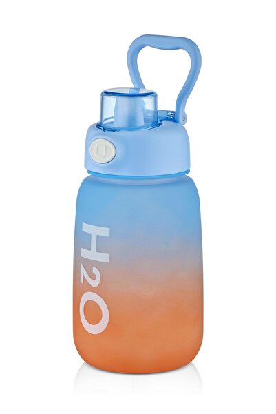 The Mia H2O Flask Blue 800 ml 76031