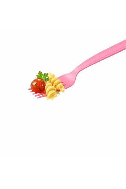 Flippy Σετ Πιρουνιών μιας Χρήσης, Φλίπι, 10 Τεμάχια, Ανθεκτικό Πλαστικό, 15,5...