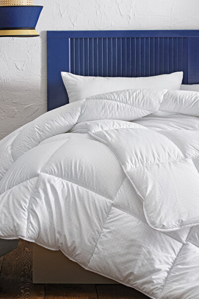 Yataş Relax Ultra Anti-stress Çift Kişilik Yorgan 300 Gr/m2 - Beyaz