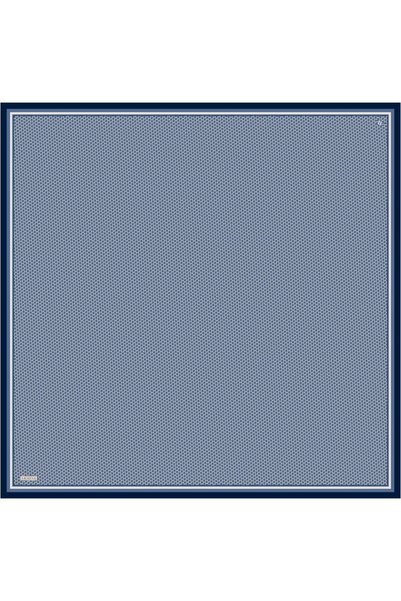 Armine Saf İpek Twill Eşarp 9528D 80