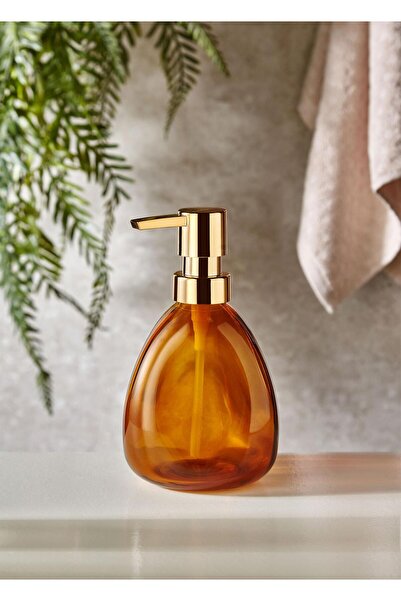 The Mia Globo Sıvı Sabunluk Amber 360 ml