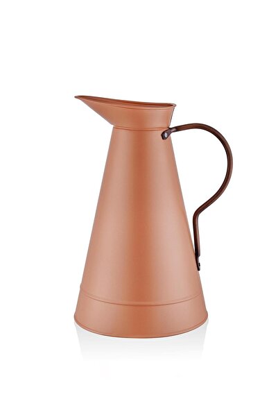 The Mia Suelo Decor Vaza Terracota 10x25x42 cm