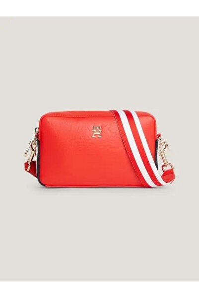 Tommy Hilfiger TH ESSENTIAL SC CAMERA BAG CORP
