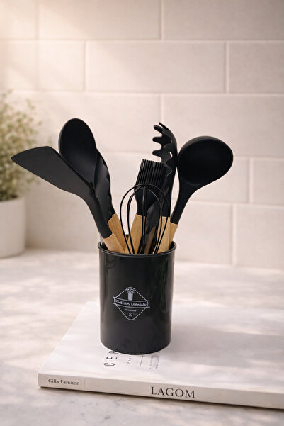 magical dreams 9 Piece Bucket Serving Set
