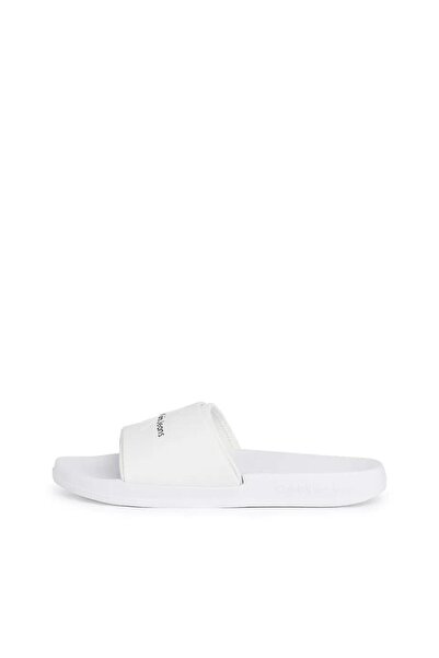 Calvin Klein Men's Slippers Ym0Ym00361-Ybr