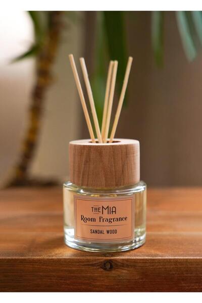 The Mia Sandal Wood Oda Kokusu 200cc