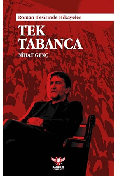 Pankuş Yayınları Tek Tabanca