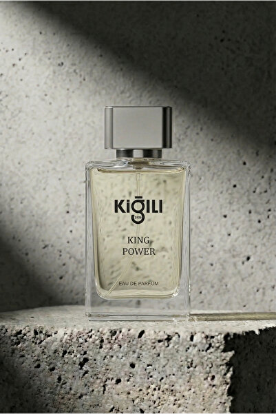 Kiğılı King Power Edp 100 Ml Erkek Parfüm