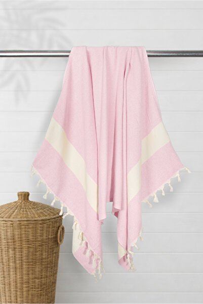 Ellia Soft Laodicea Soft bumbac 100% Prosop de plajă Prosop de baie Prosop de...