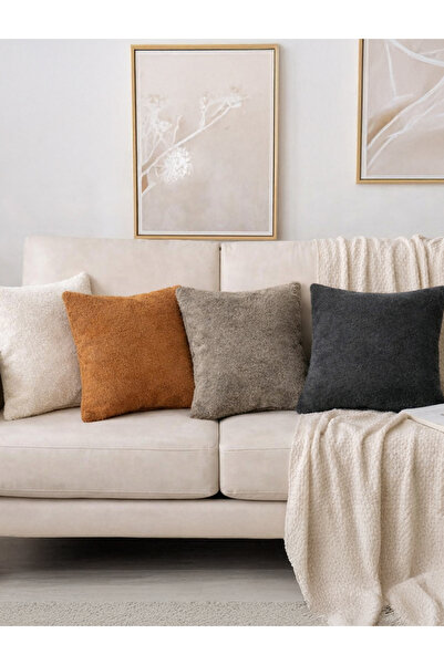 Markaev Poddle Dvostrano Pamuk Navlaka za jastuk