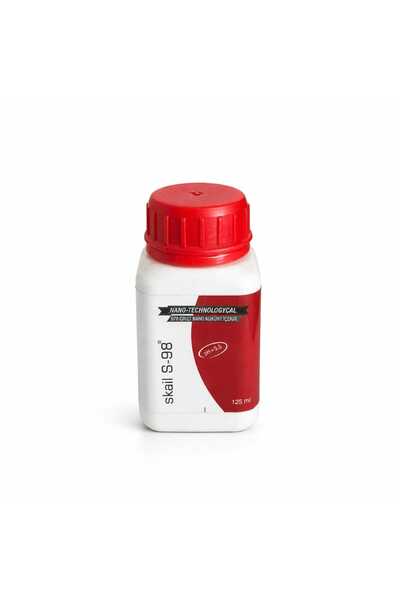 ÖZDEMİR PHARMA Skail S-98 978 G/ Lt Sıvı Nano Kükürt 100 ml