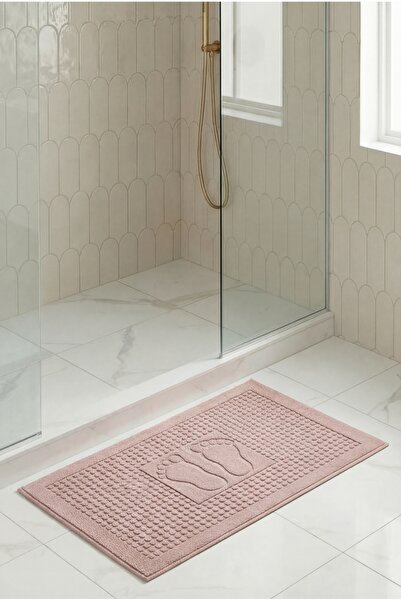 Anılsan Prosop pentru picioare Zivra 100% bumbac - Pudra 50x70, 245 Gr