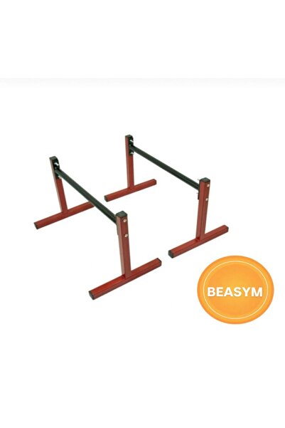 Beasym Paralel Bar - Dips Bar - Biceps