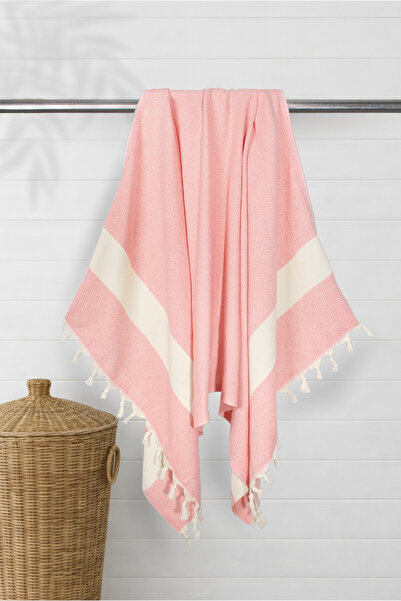 Ellia Soft Laodicea Soft 100% pamuk Peštemal peškir za plažu, peškir za kupan...