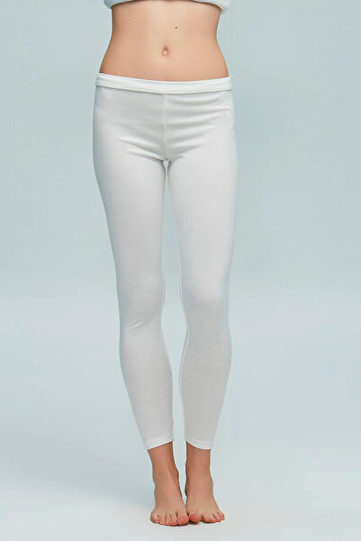 U.S. Polo Assn. ΓΥΝΑΙΚΕΙΟ 15070 Θερμικό ΜΑΚΡΥ ΜΟΝΟΚΟΜΜΑΤΟ ΠΑΝΤΕΛΟΝΙ