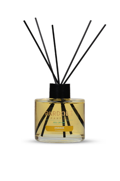 PARDOLE Odorizant de Camera cu Betisoare Ananas 145 ml