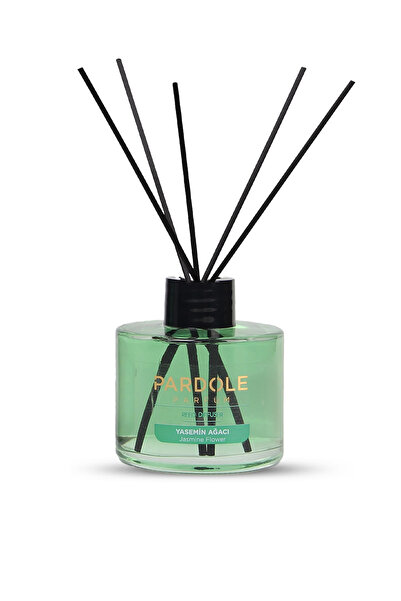 PARDOLE Odorizant de Camera cu Betisoare Floare de Iasomie 145 ml