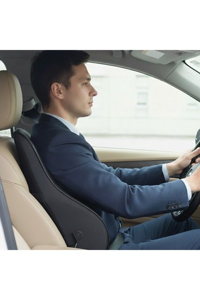 ROBX Sm237 Titreşimli Bel-sırt Destekli Ovmalı Mini Masaj Aleti