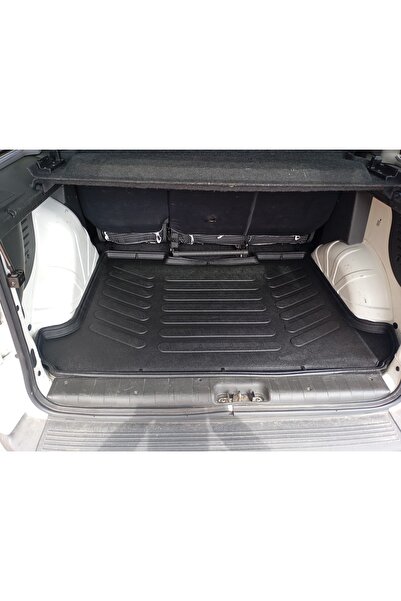 Rizline Fiat Tipo Sedan EU 2015 Sonrası Uyumlu Bagaj Havuzu