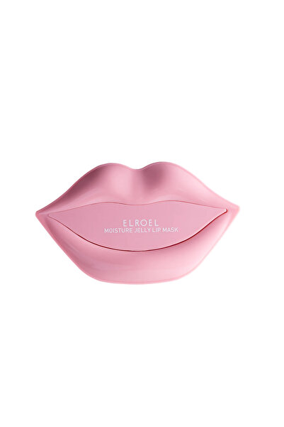 Elroel Moisture Jelly Lip Mask