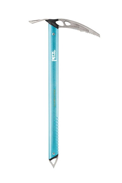 PETZL Ghețarul Piolet Literide 50 cm.