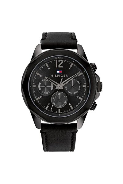 Tommy Hilfiger TH1792062 Erkek Kol Saati