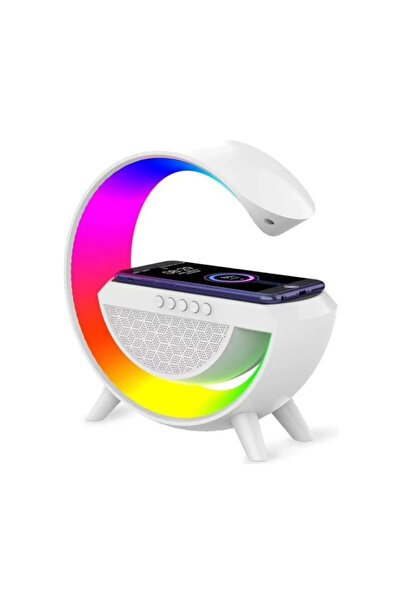 HAN3542 NOAS SİMİ MASA LAMBASI