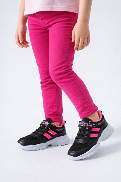 mackrock sports Lastikli Cırtlı Yumuşak Esnek Hafif Nefes Alabilen Unisex Fil...