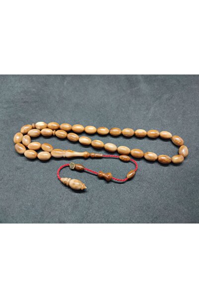 İskeçe Tesbih Τεχνούργημα του Μουχάμεντ Γκαζγιάγκλι, Μάστερ της Τέχνης, με Φυ...