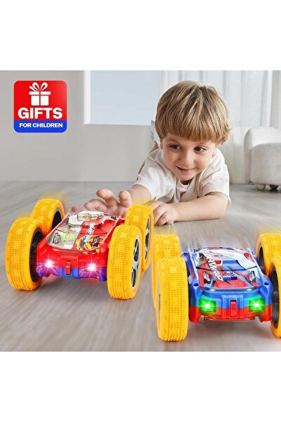 OEM Crazy Car Rolling Car with Melodies and Lights, 3 years+